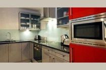 Готель One Harrington Gardens Лондон Екстер'єр фото